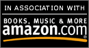 In association with amazon.com