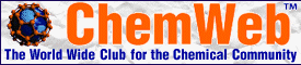 ChemWeb banner