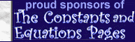 ChemWeb banner