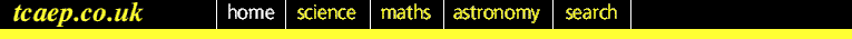 tcaep.co.uk Navigation. See bottom for text alternatives